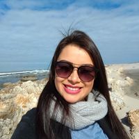 Le foto di Andressa Lira da Rosa