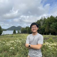 Fotos de Anthony Yang