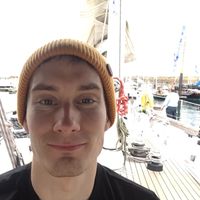 Totti Pekonen的照片