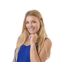 Wiebke Holm的照片