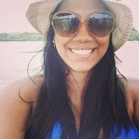 Erika Furtado's Photo