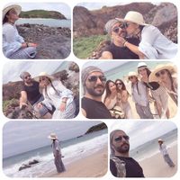 Amir & Sama Kiani的照片