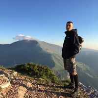 Фотографии пользователя Michele Baldoni