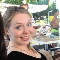 Mirjam Cabbage's Photo