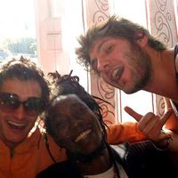 Yohann Aiglehoux's Photo