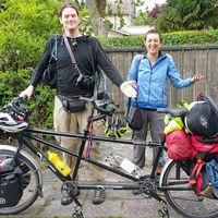 Chad and Ellen Wellingman's Photo