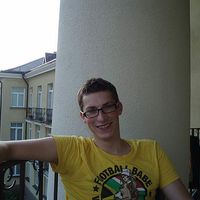 Giedrius Giedraitis's Photo