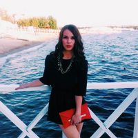 Anna Filippova's Photo