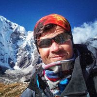 Dmytro Дмитрий Voytko's Photo