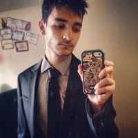 Hussein Adams的照片