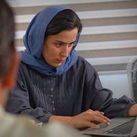 Le foto di Soodabeh Heidary