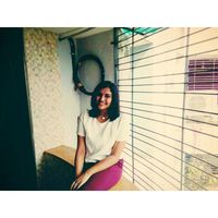 Shruti Prasad's Photo