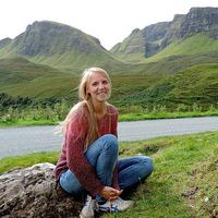 Fraense Marr's Photo