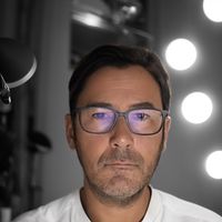 Franck PREVOST的照片