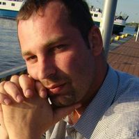 Piotr Gawron的照片