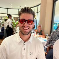 Lars Vd Bovenkamp's Photo