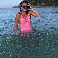 Candela Lepre's Photo