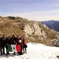 Daizy Palomares的照片