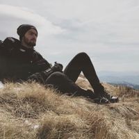 Fotos von Mike Kashuba