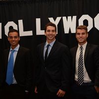 Pedro Scocuglia's Photo