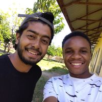 Erickson Clevanuss's Photo