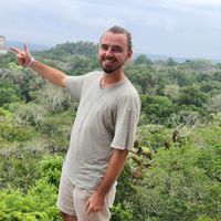 Bastian Gerstenberger's Photo