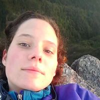 Sofia Oliveira的照片