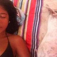 Paulina Díaz's Photo