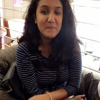 Fotos de Shambhavi Padhye