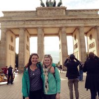 Estelle Arundell的照片