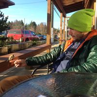 Le foto di Victor DECOUR