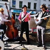 Pete  Warner的照片