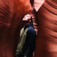 Bence Pálos的照片