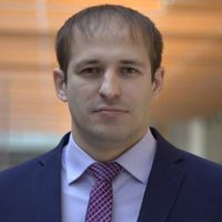 Anatoliy Pecherny的照片