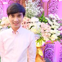 Fotos de Andrean Lukitum