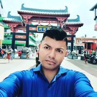 Photos de Javier vanega