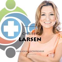 Le foto di Chrissy Larsen