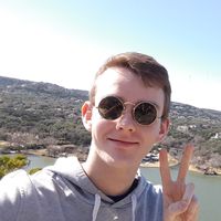 Baptiste Bouvet's Photo