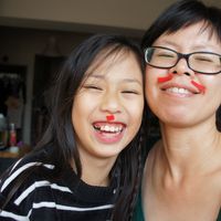 Le foto di Yi Chen Lee