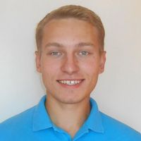 Karel Tiigemae's Photo