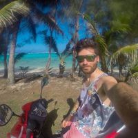 Edgardo Díaz的照片