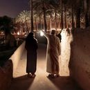 Exploring The Area's picture