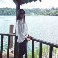 Fotos von Mirza Paulina Rico