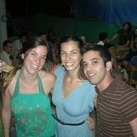 Kineret Kimhi's Photo