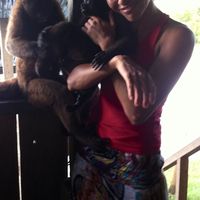 Alexandra Castañeda的照片