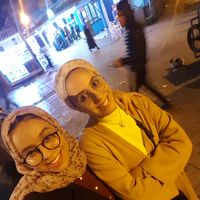 Oumayma El Oualad的照片