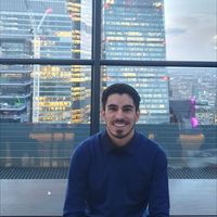 Fotos de Éric de Souza Teixeira