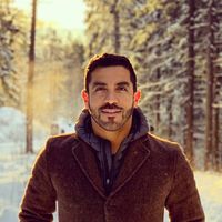 Iván Pavletich的照片