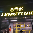 Couchsurfers - Let's Catch Up For Coffee ☕️ 's picture