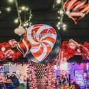 LV Invasion: 🍸🎵 Sand Dollar Lounge Holiday Popup's picture